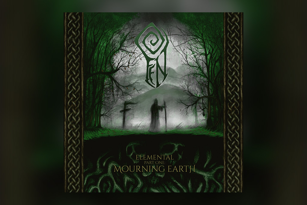 Fen renoue avec ses racines sur « Elemental Part One: Mourning Earth », attendu le 21 août