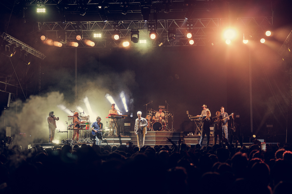 Nantuafest 2026 - Jour 2 - Laura Laffon, Juste Shani, Danakil, Josman, Petit Biscuit