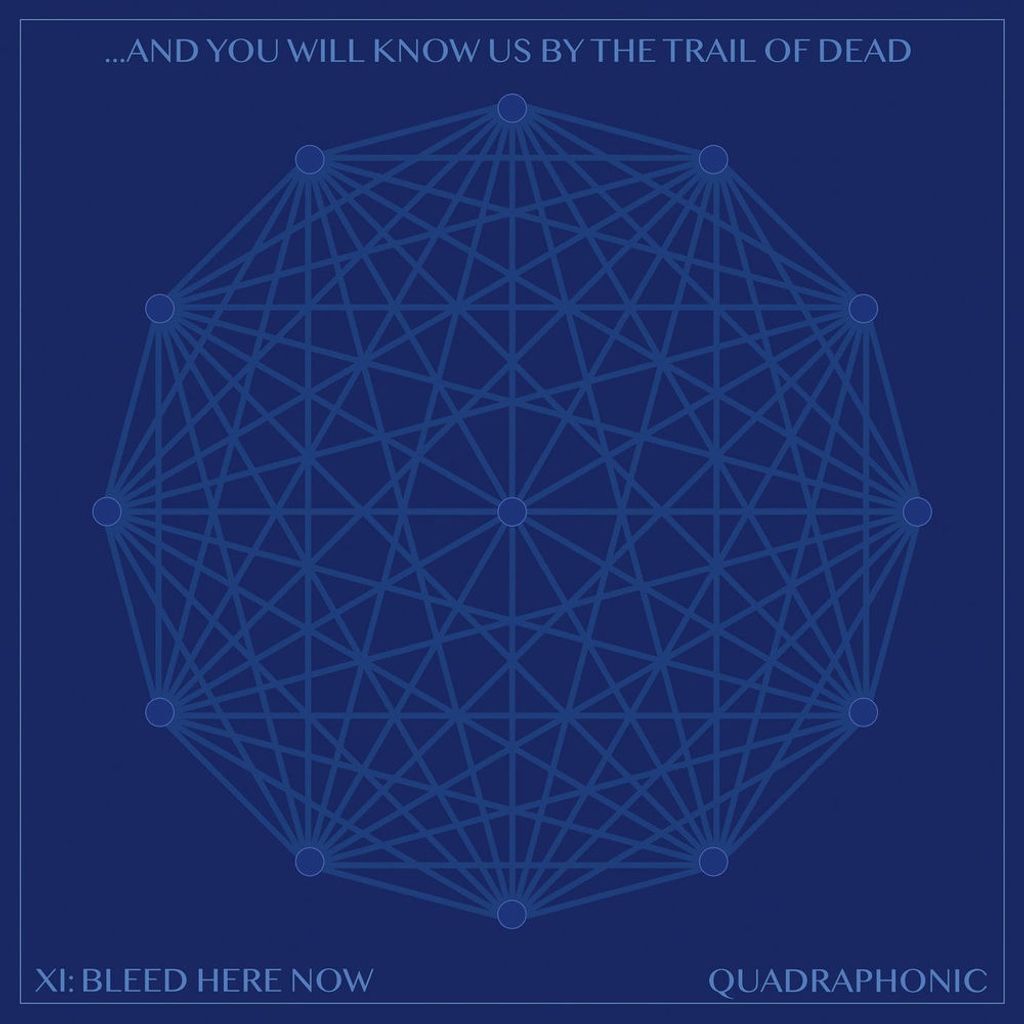 XI: Bleed Here Now
