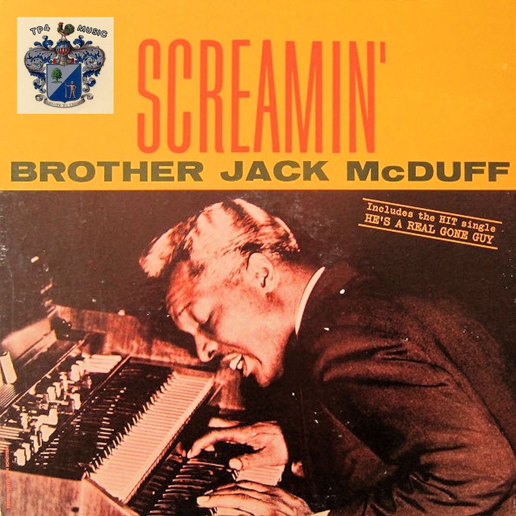 Screamin'