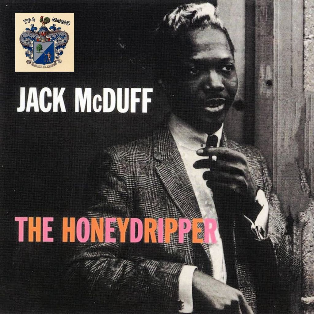 The Honeydripper