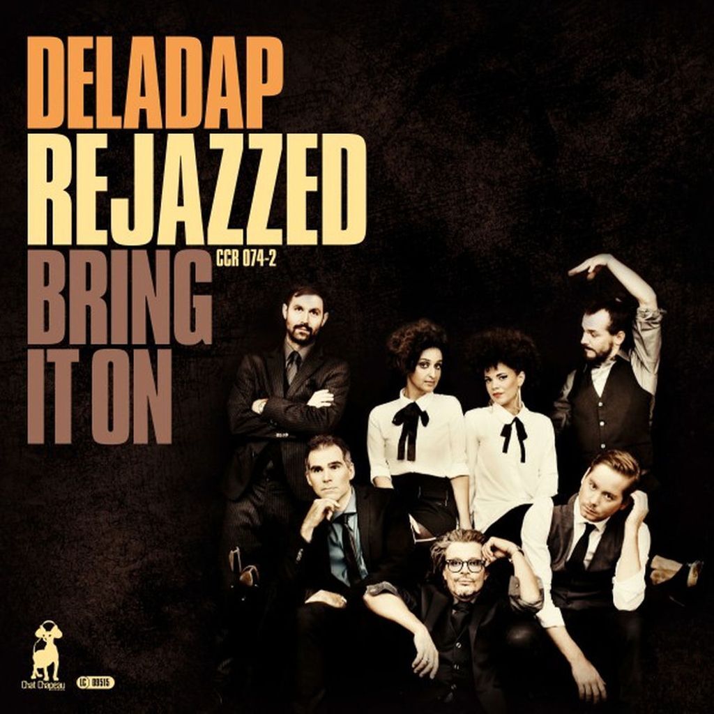 Rejazzed-Bring It On