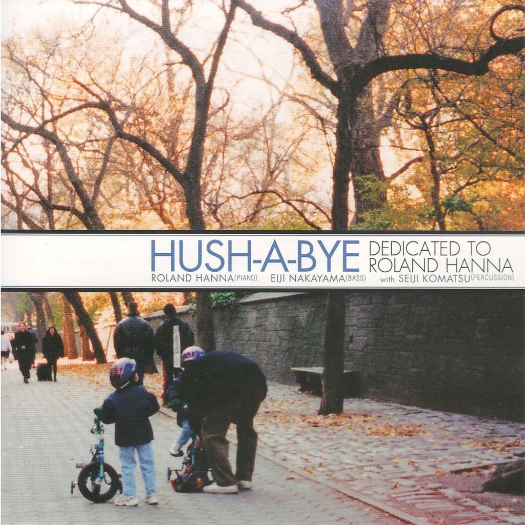 Hush a Bye