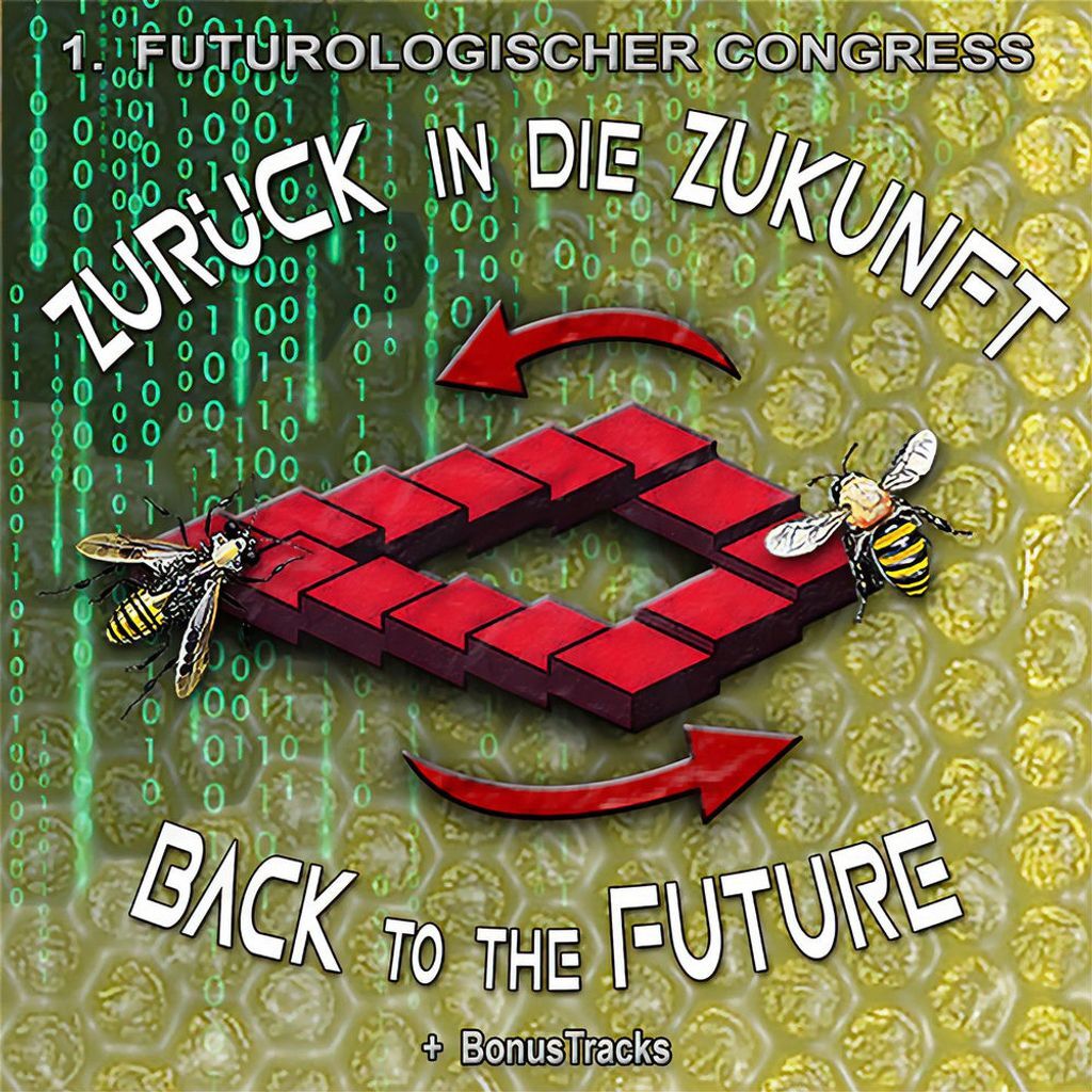 Zurück in die Zukunft