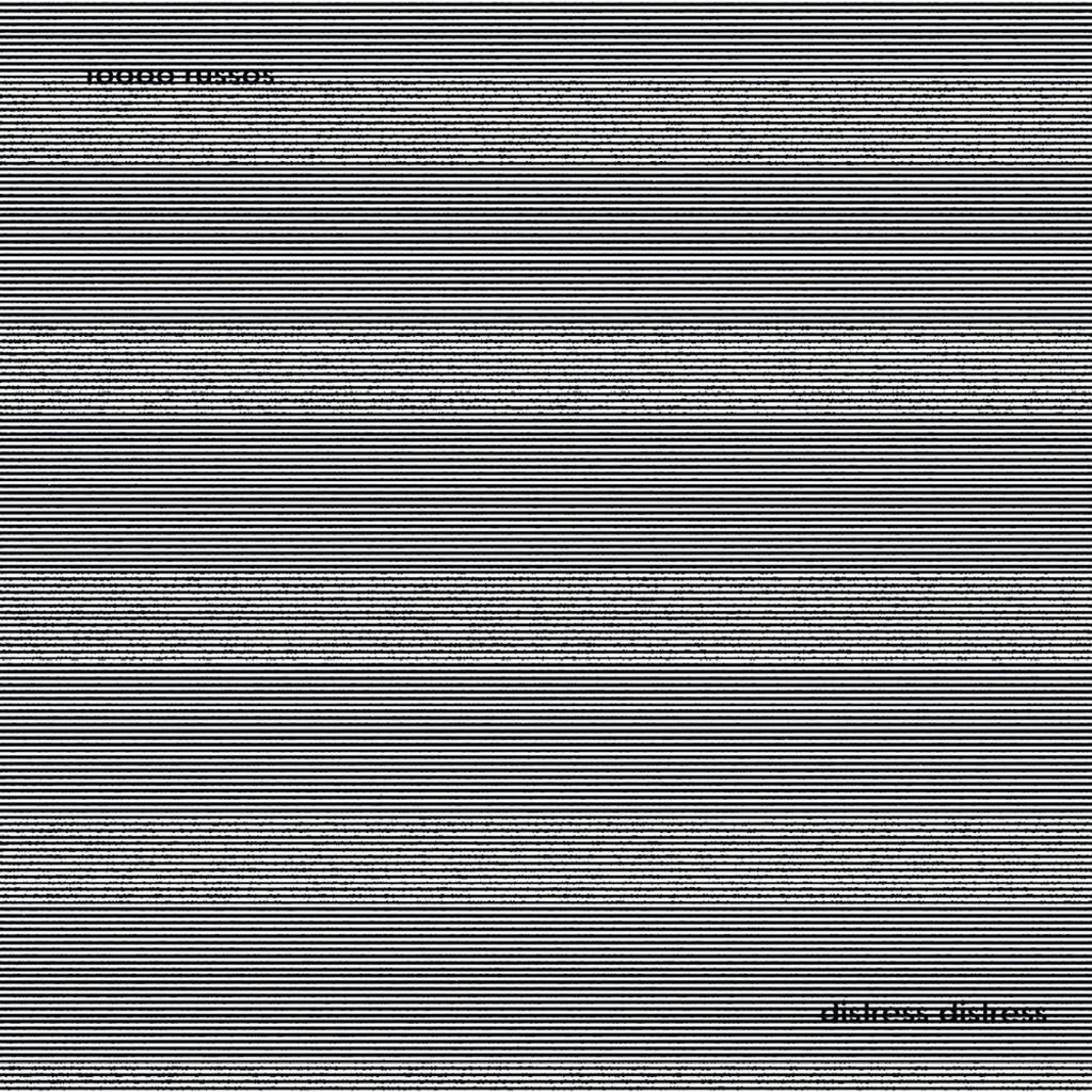 Distress Distress