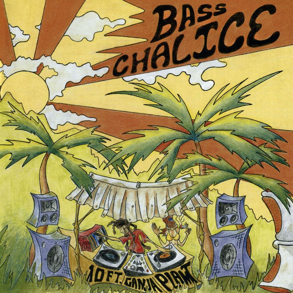 Bass Chalice