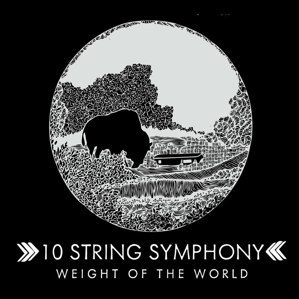 Weight of the World