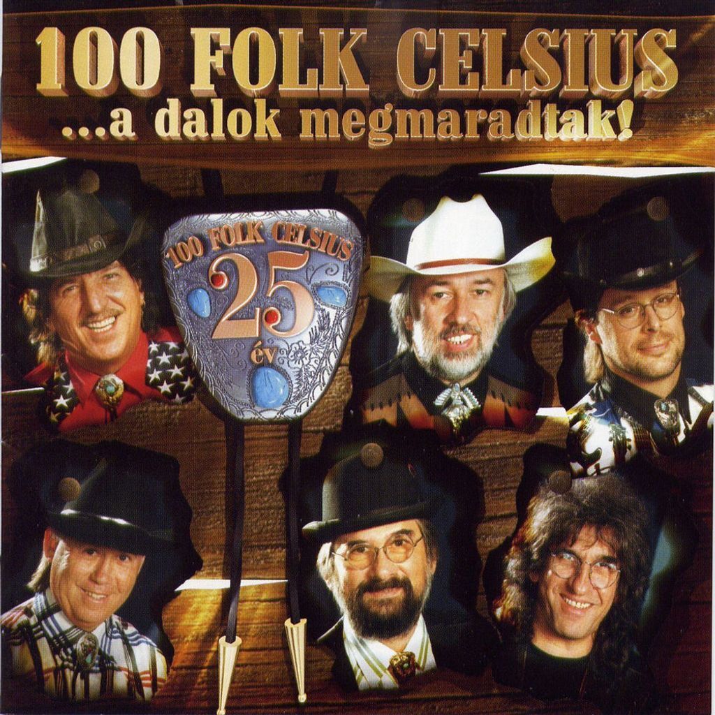 ...a dalok megmaradtak!