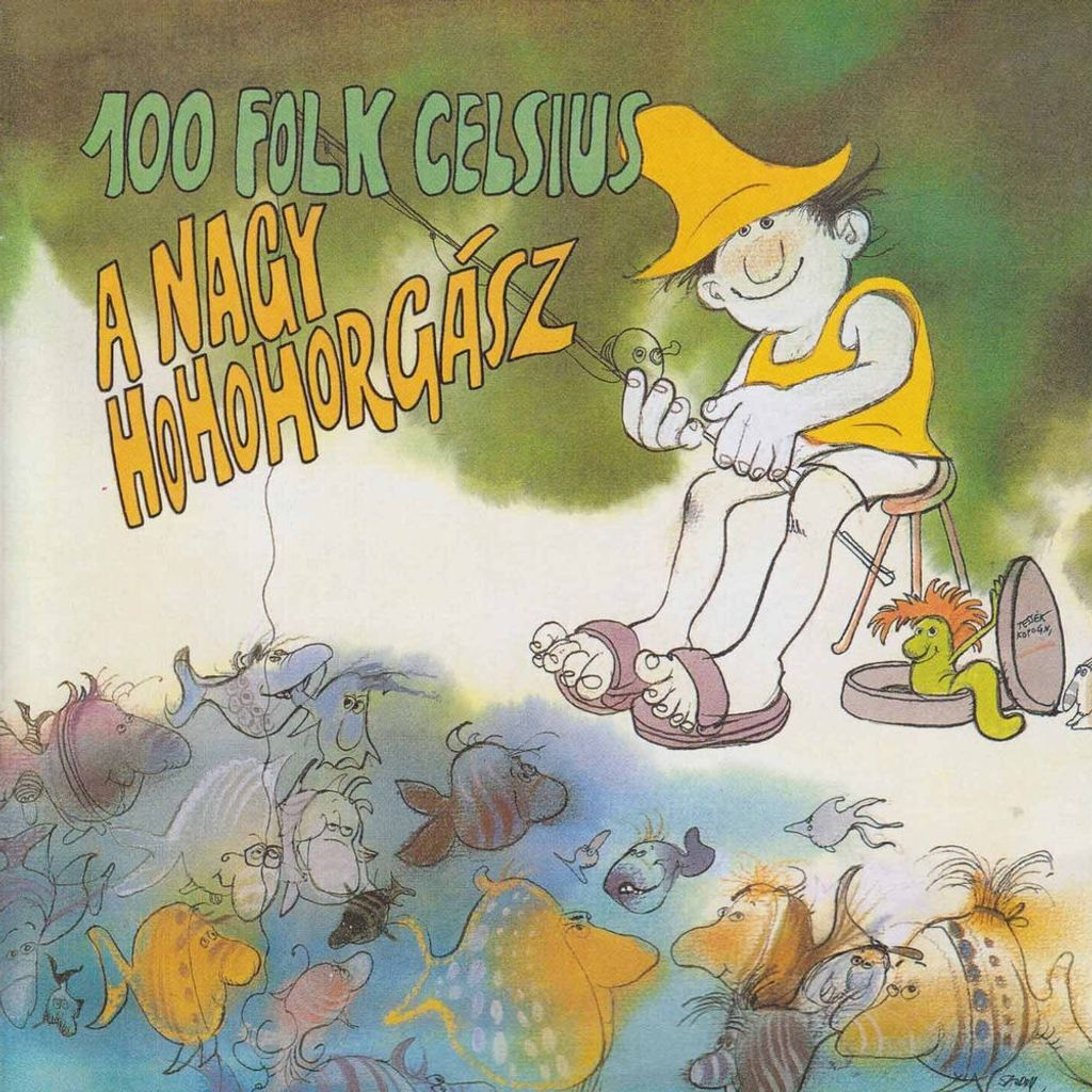 A Nagy Hohohorgász