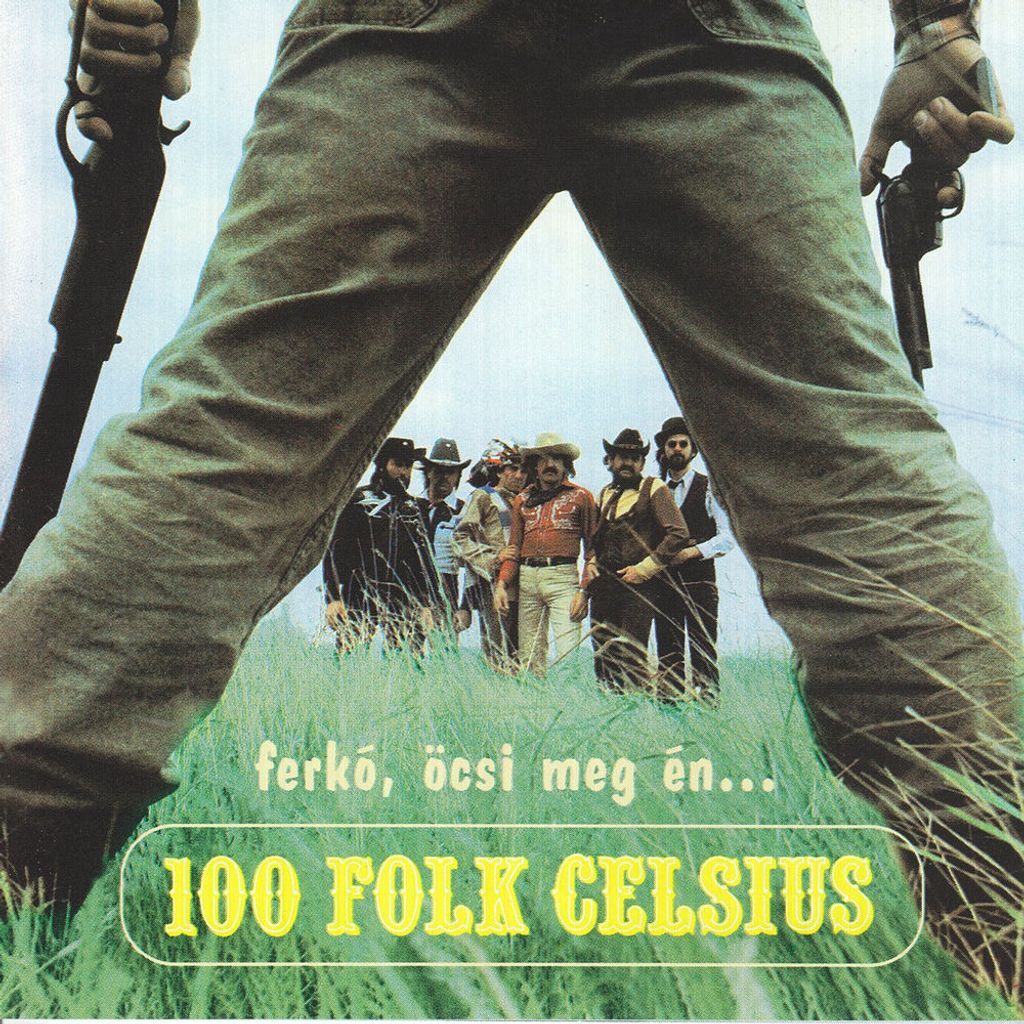 Ferkó, Öcsi Meg Én…