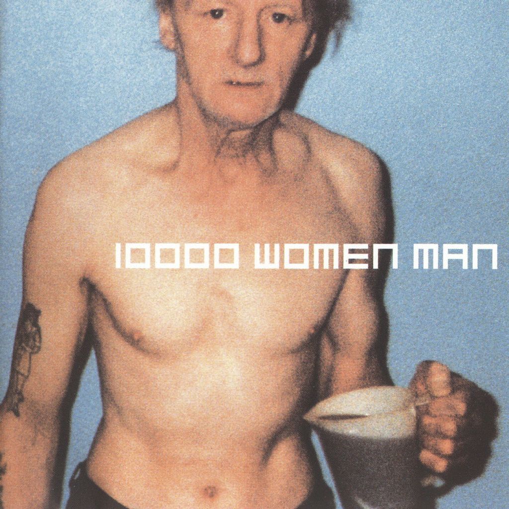 10000 Women Man