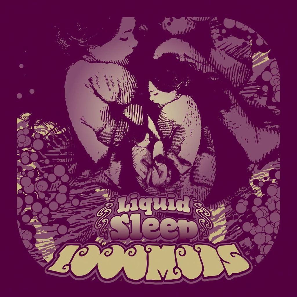 Liquid Sleep EP