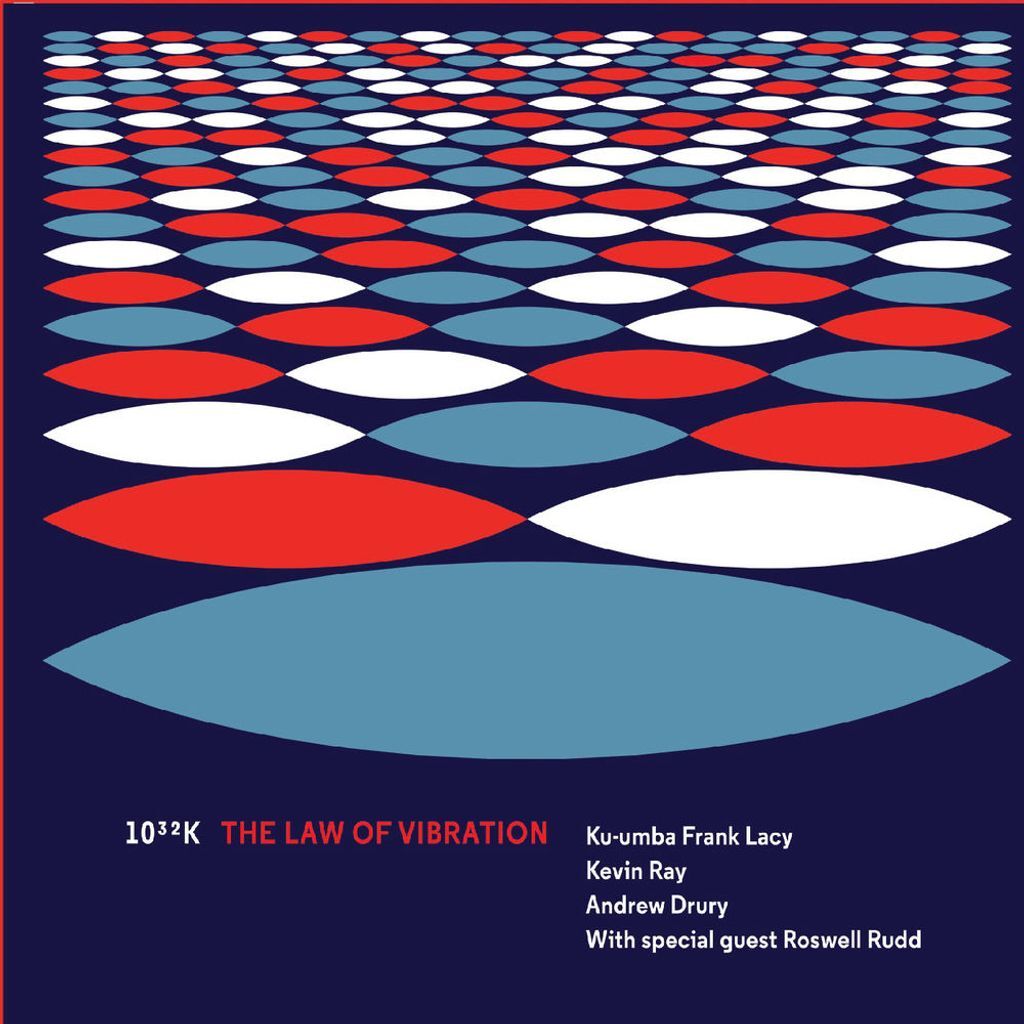 The Law of Vibration