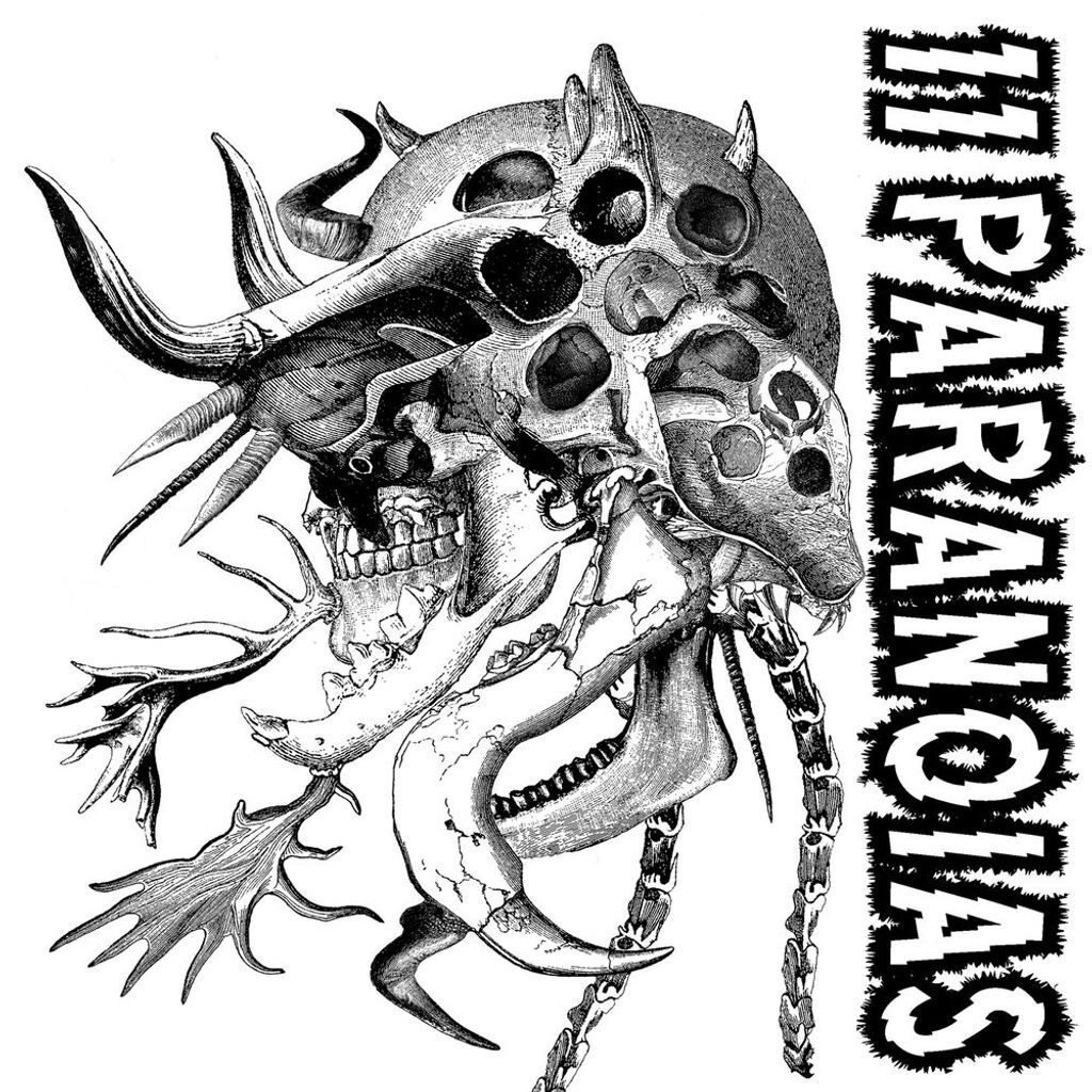 Spectralbeastiaries