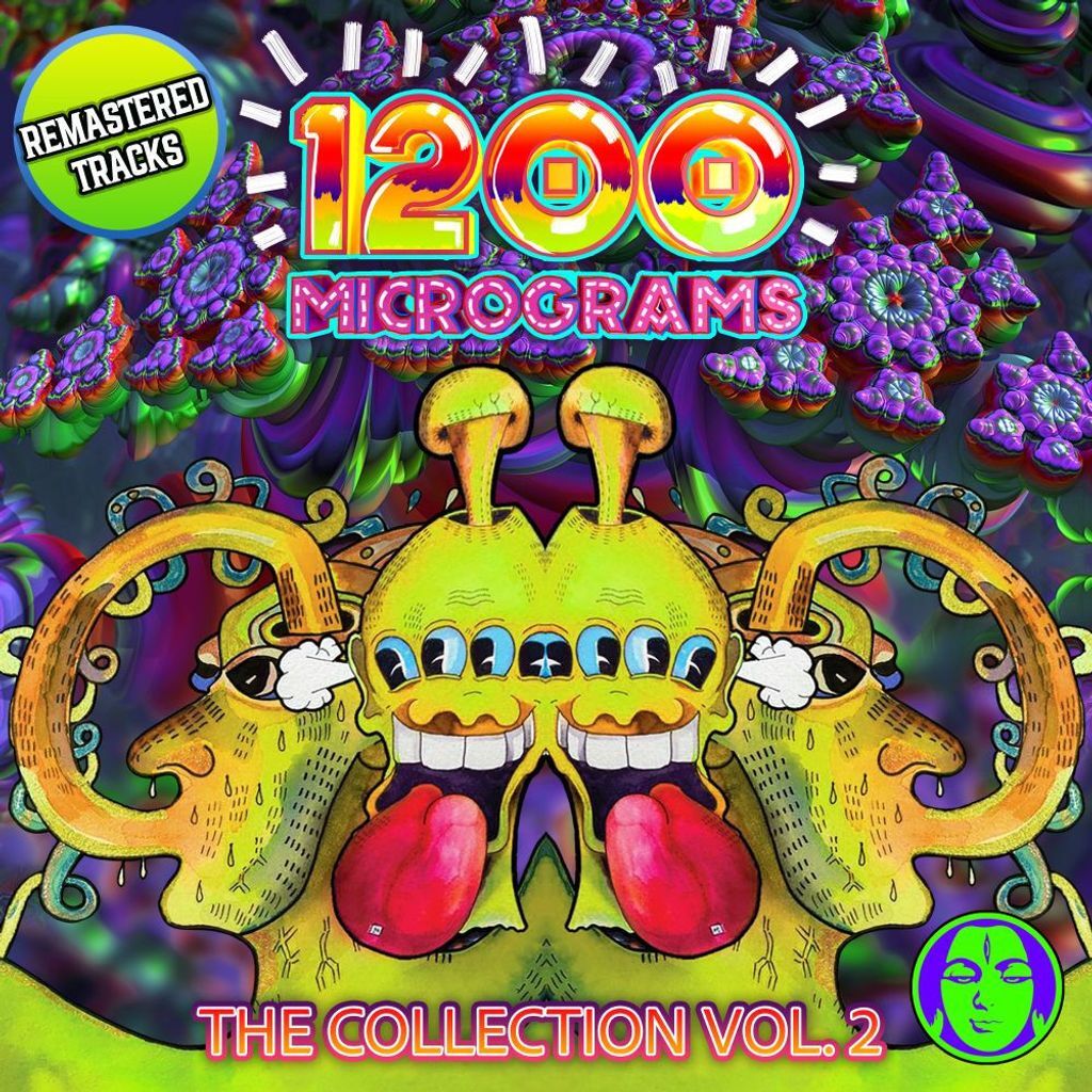 The Collection Vol. 2