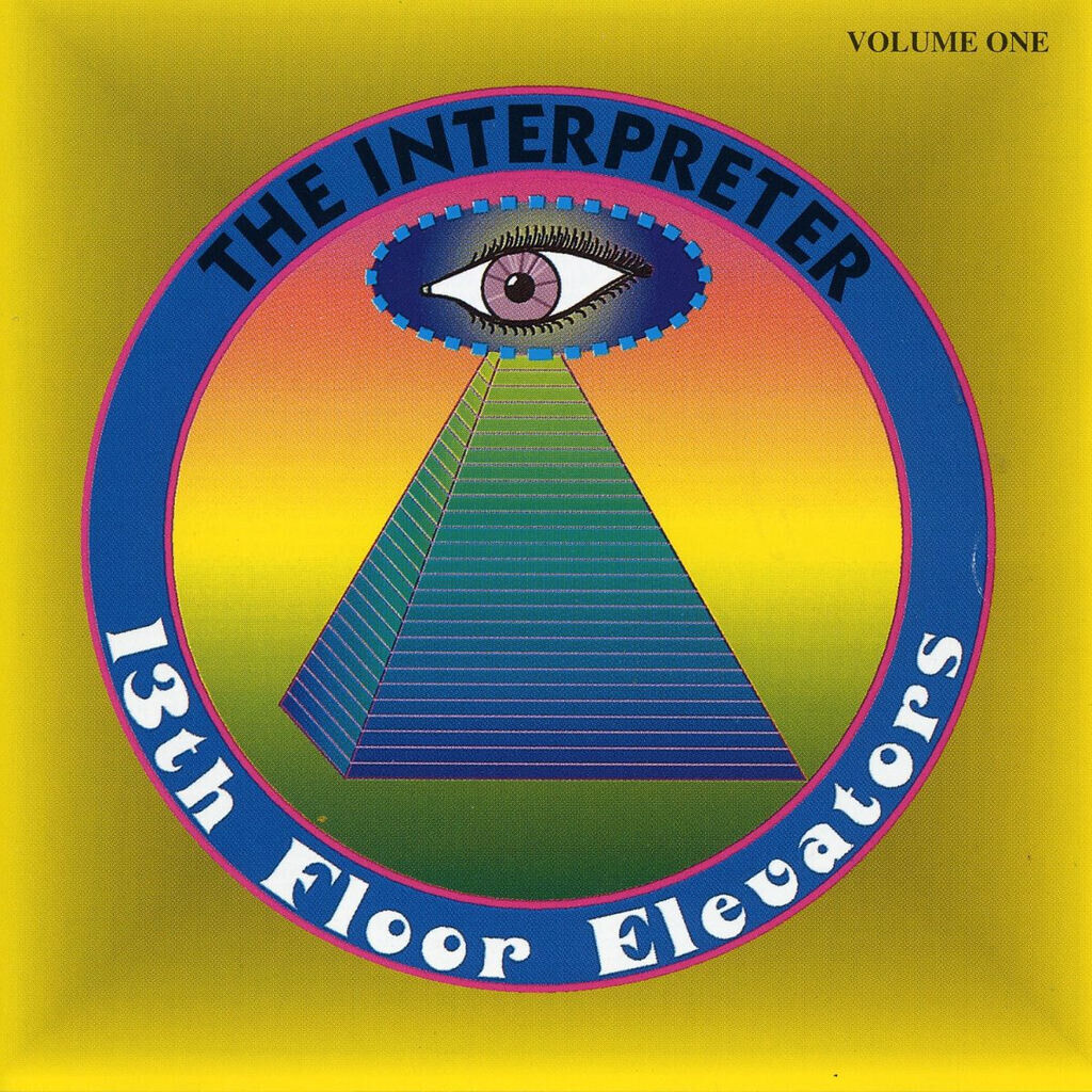 The Interpreter Vol. 1