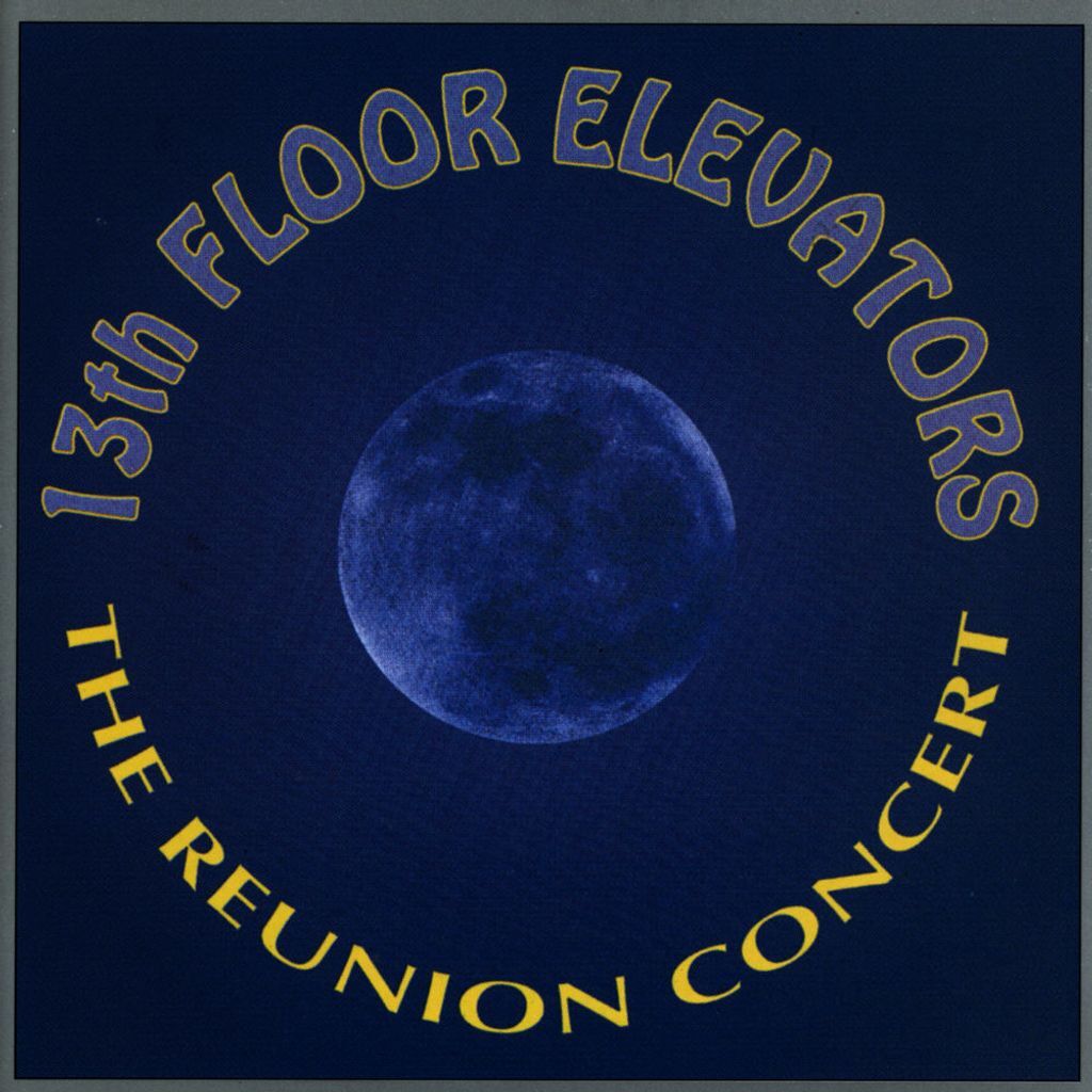 The Reunion Concert