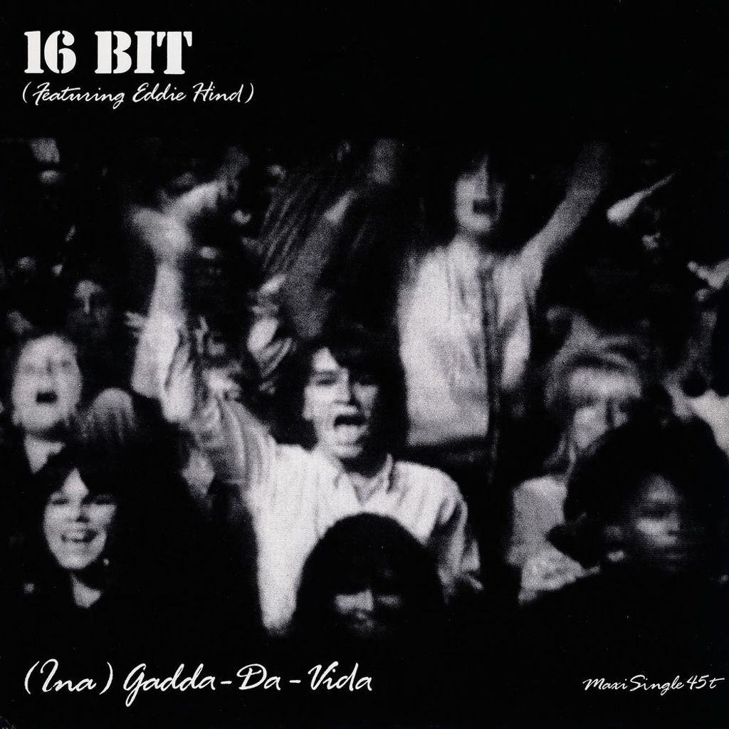 (Ina) Gadda-Da-Vida