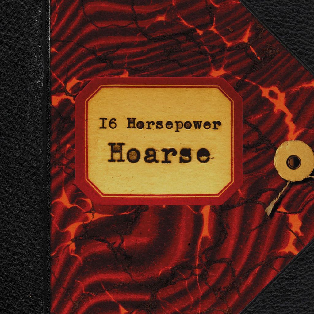 Hoarse