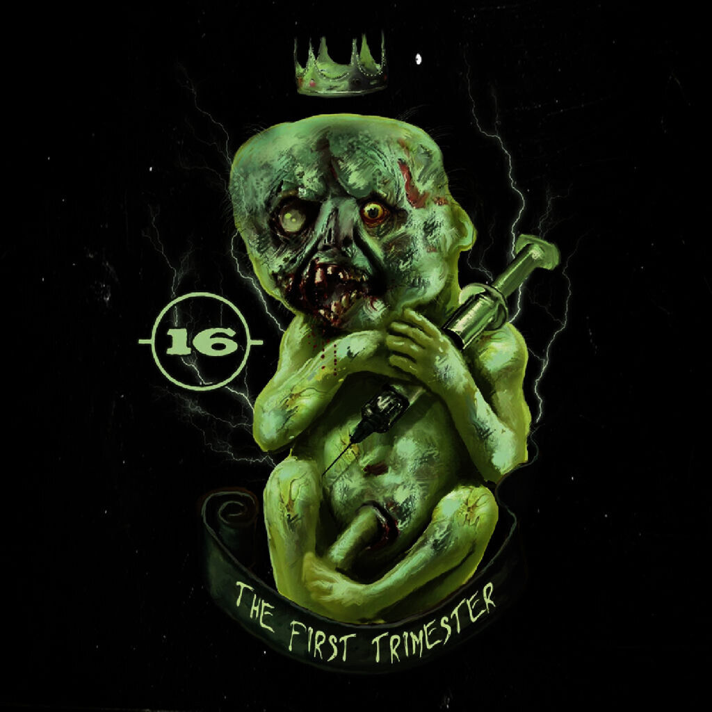 The First Trimester