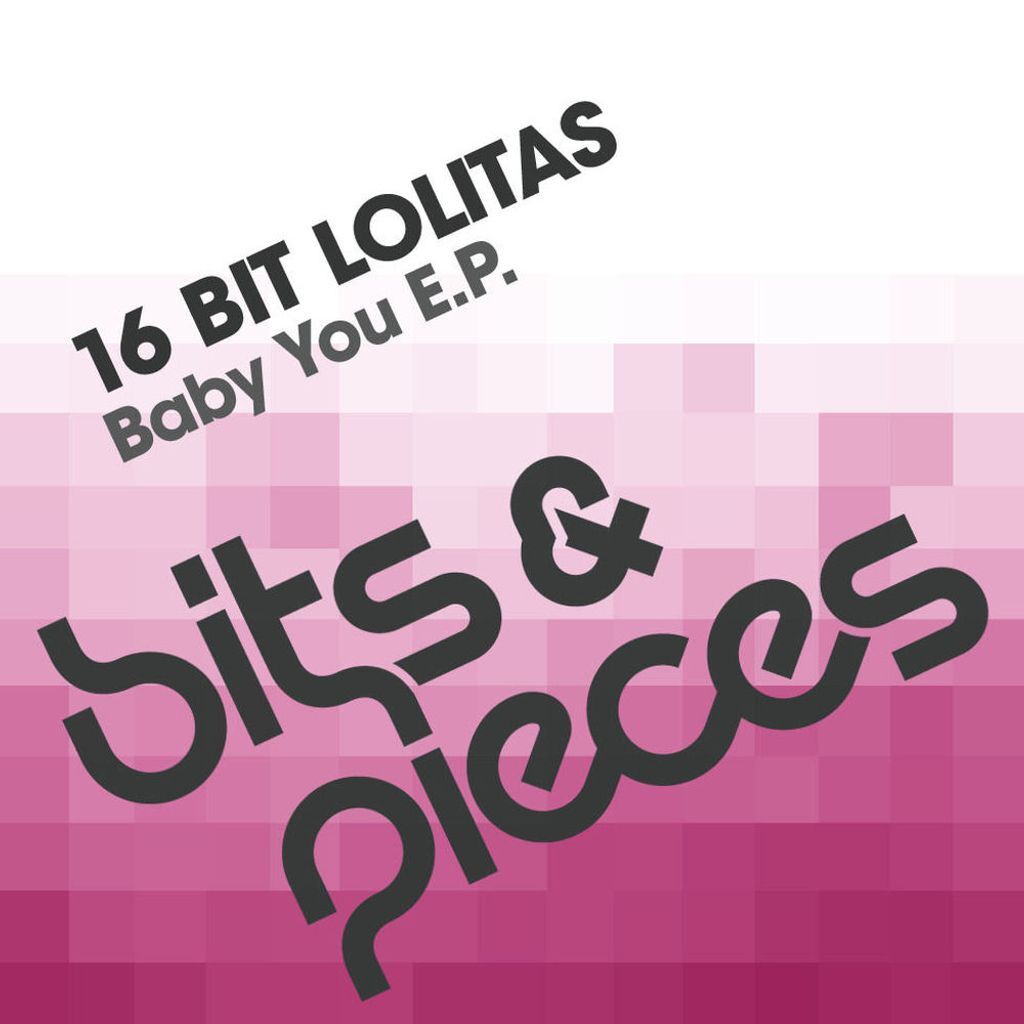 Baby You E.P.