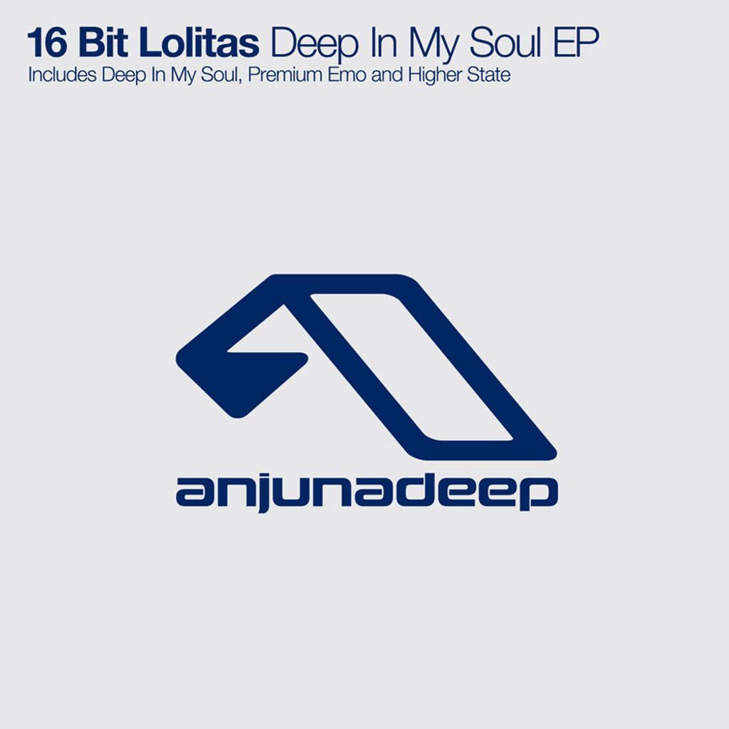 Deep in My Soul EP