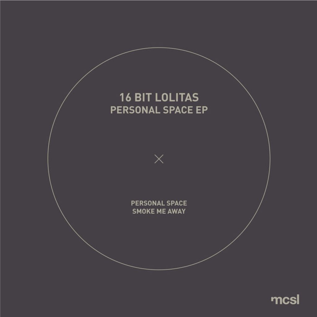 Personal Space EP