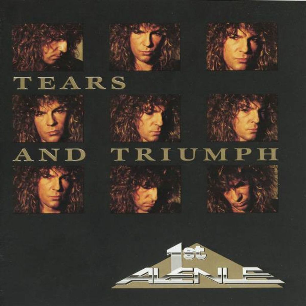 Tears and Triumph