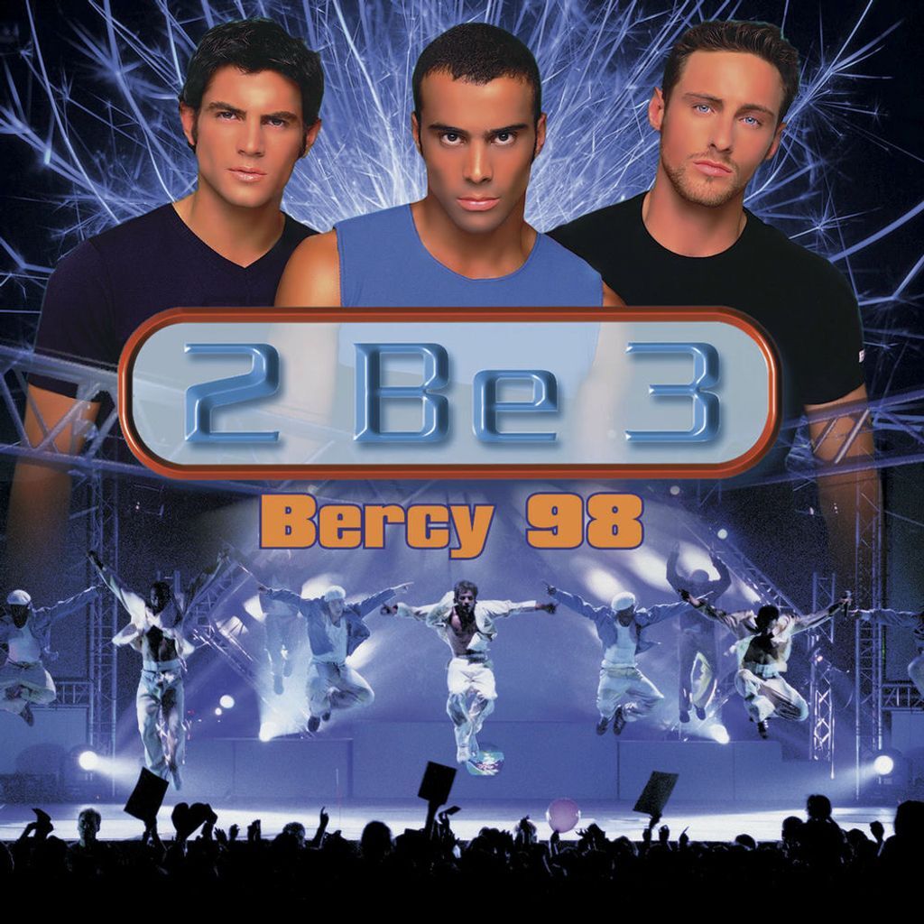 Bercy 98 (Live)