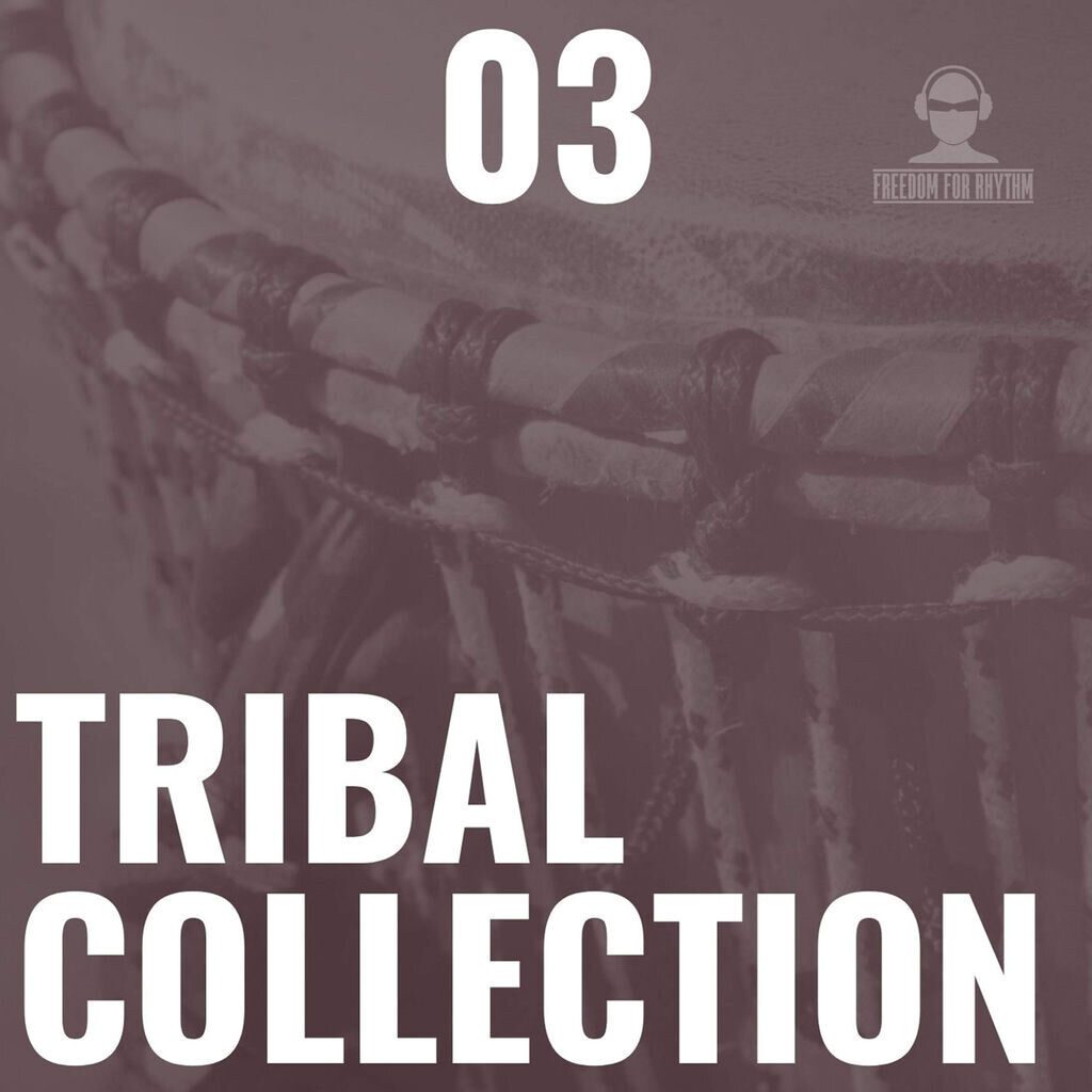 Tribal Collection Vol.3 (Single)