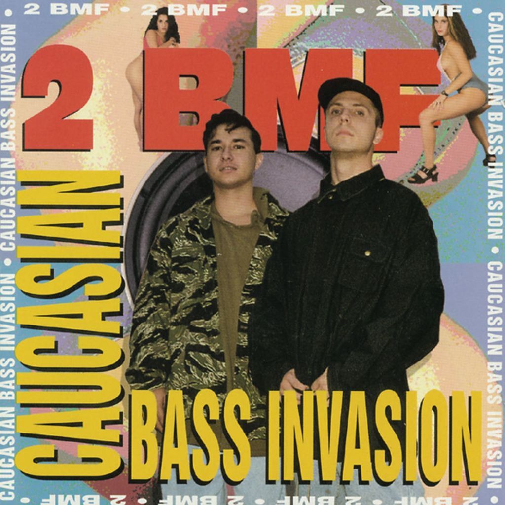 Caucasian Bass Invasion