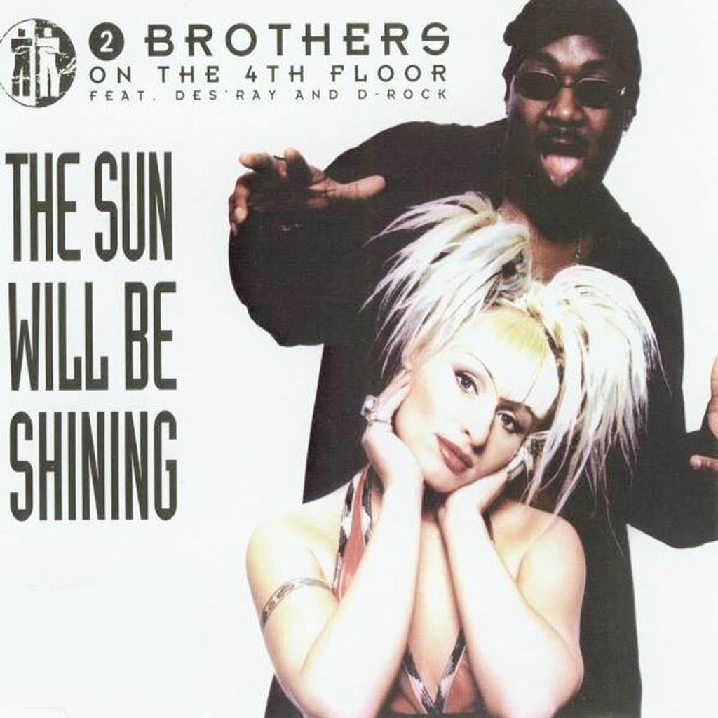 The Sun Will Be Shining
