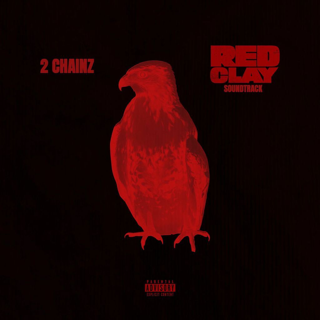Red Clay (Official Motion Picture Soundtrack)