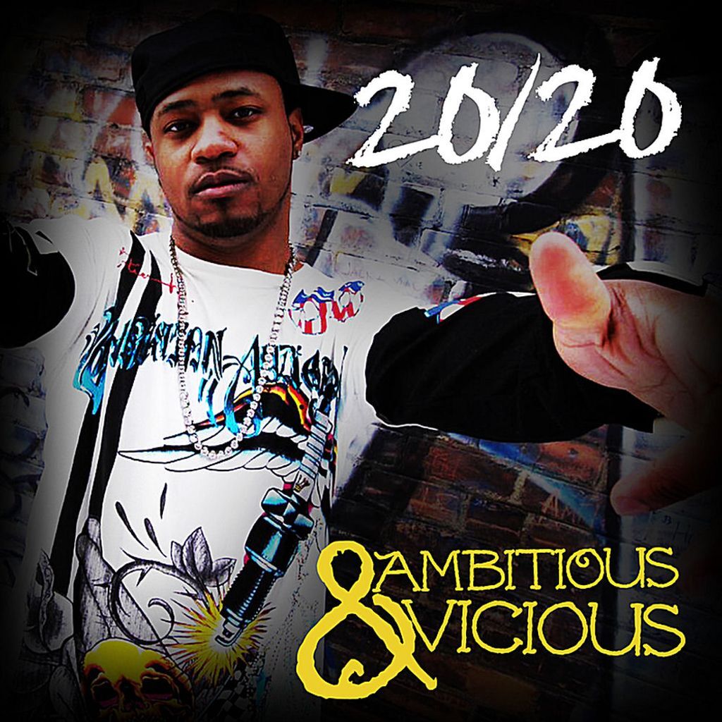 Ambitious & Vicious