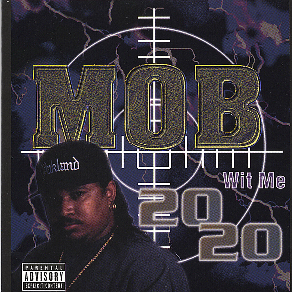 Mob Wit Me