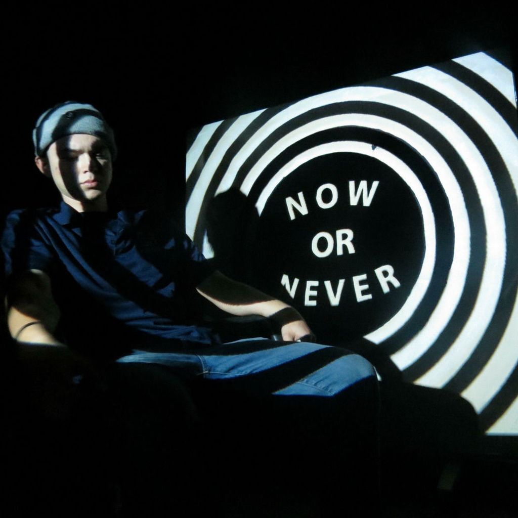 Now Or Never