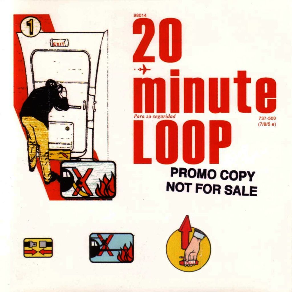 20 Minute Loop