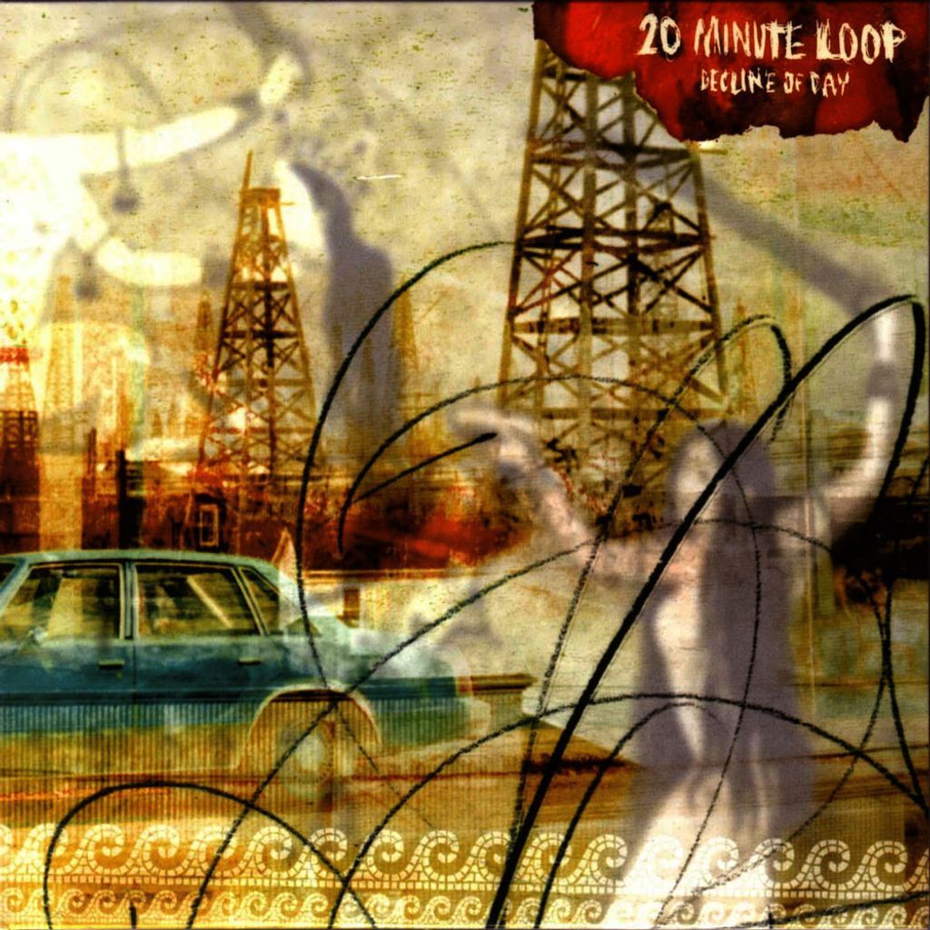 Decline of Day
