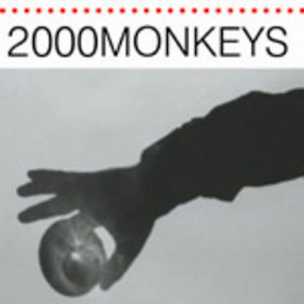 2000monkeys