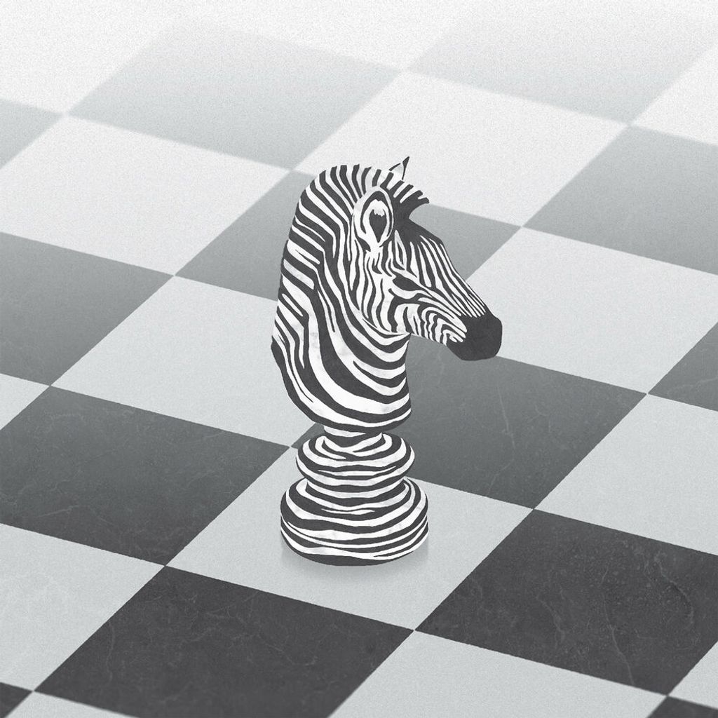 Motifs - EP