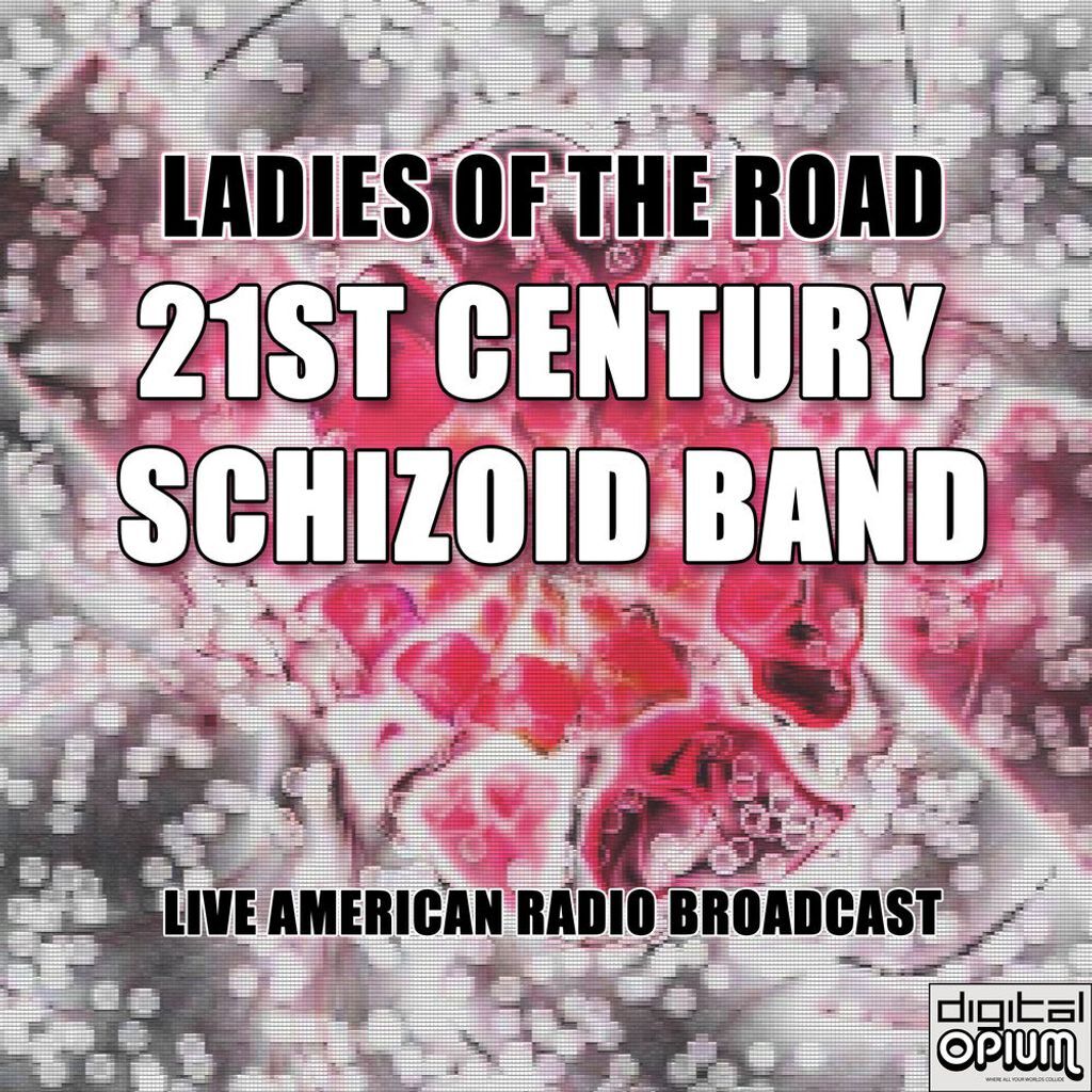 Ladies Of The Road (Live)