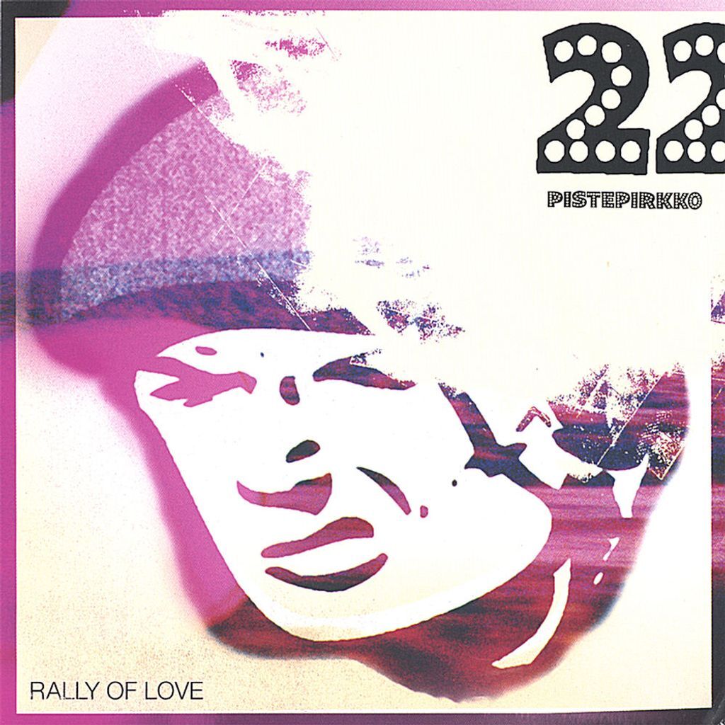 Rally of Love