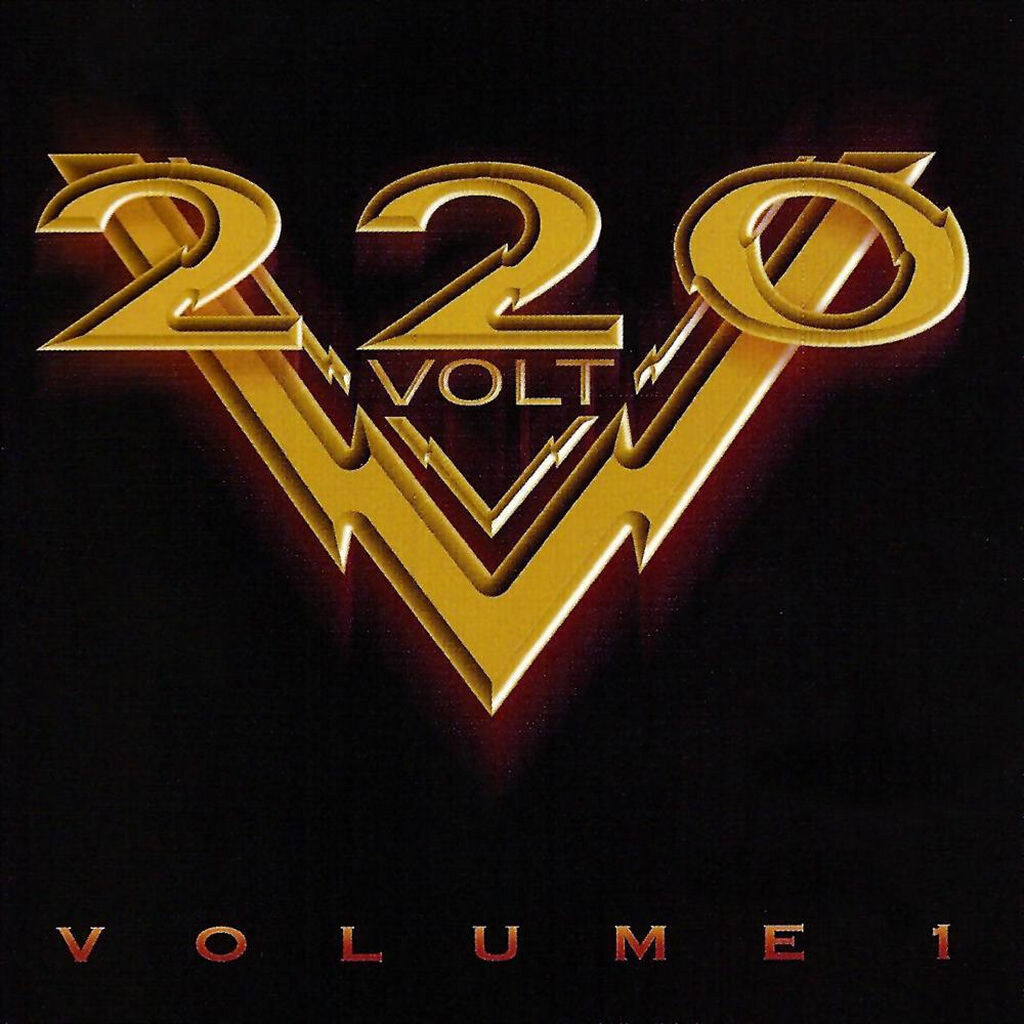 Volume 1