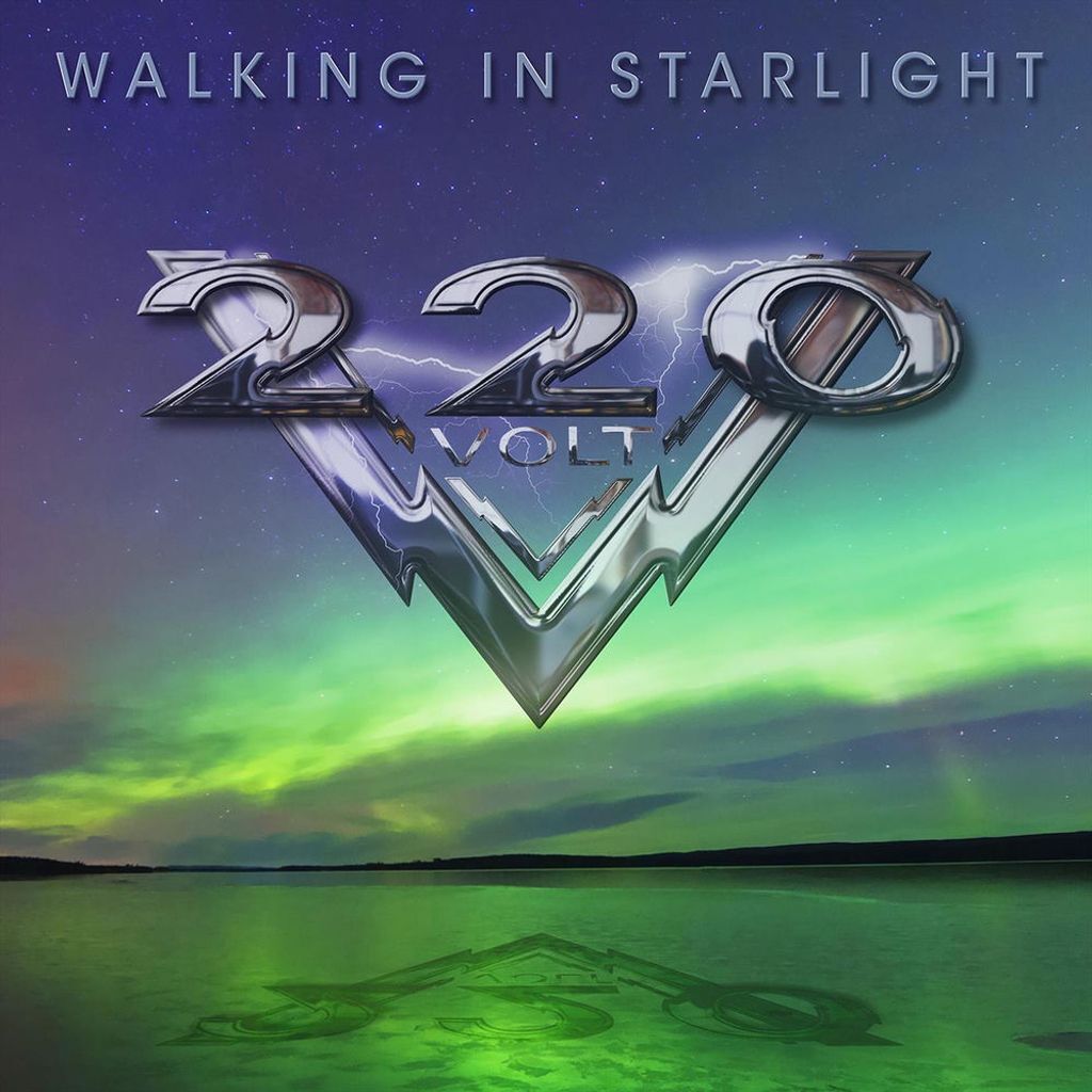 Walking in Starlight