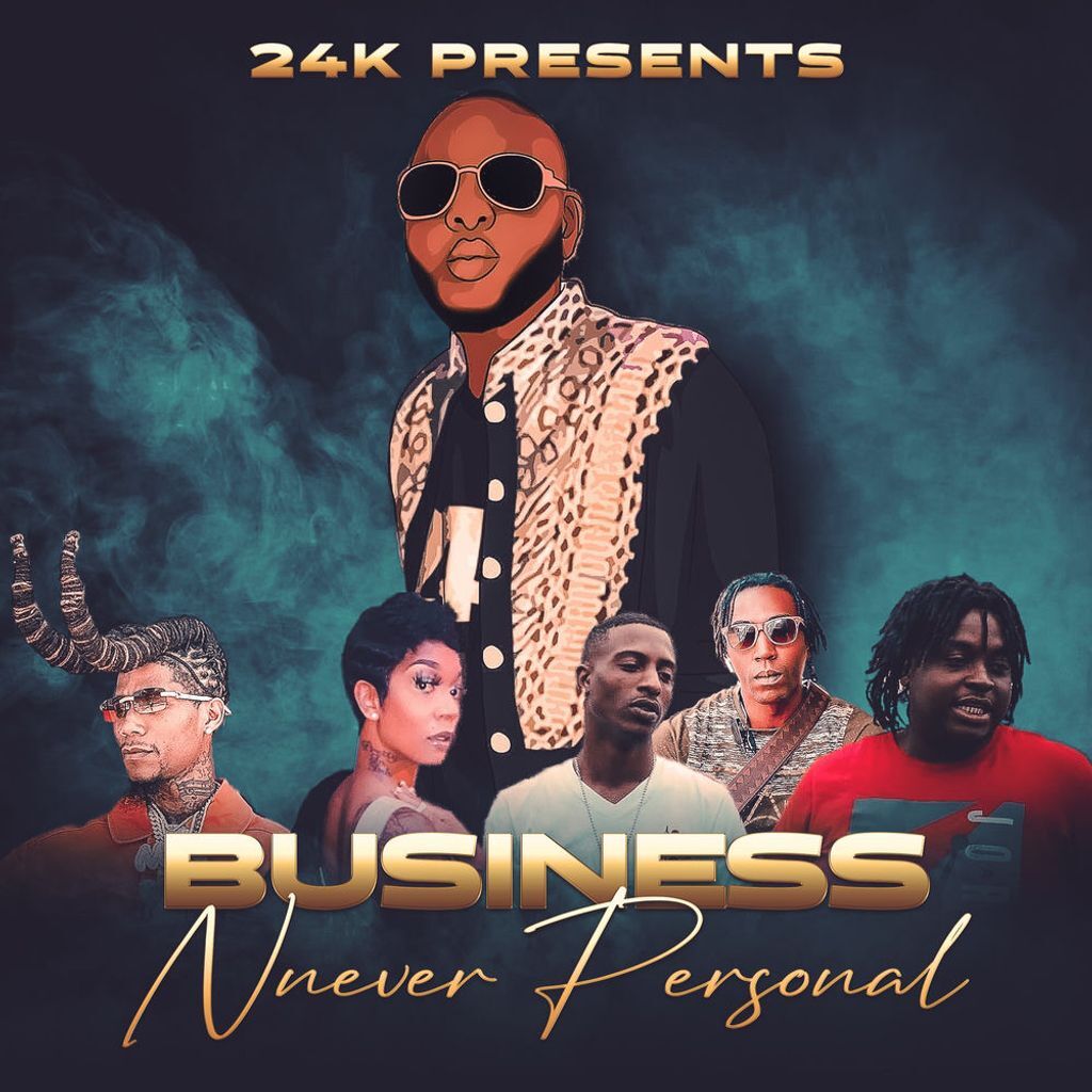 Business Never Personal
