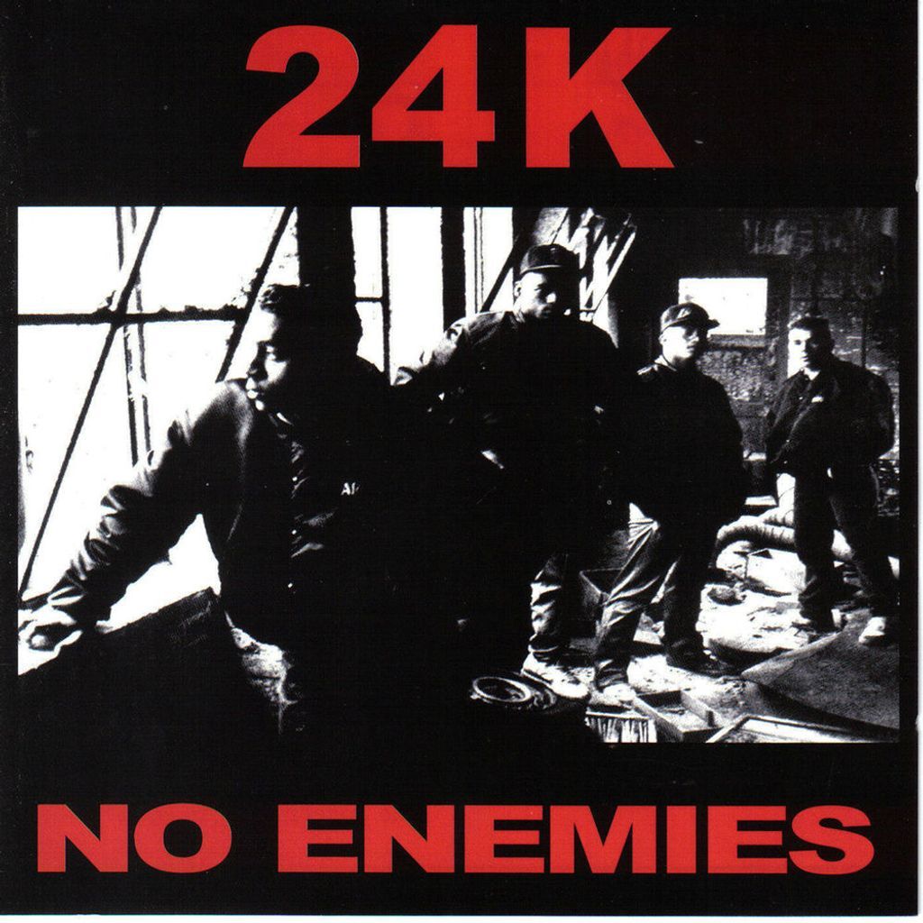 No Enemies