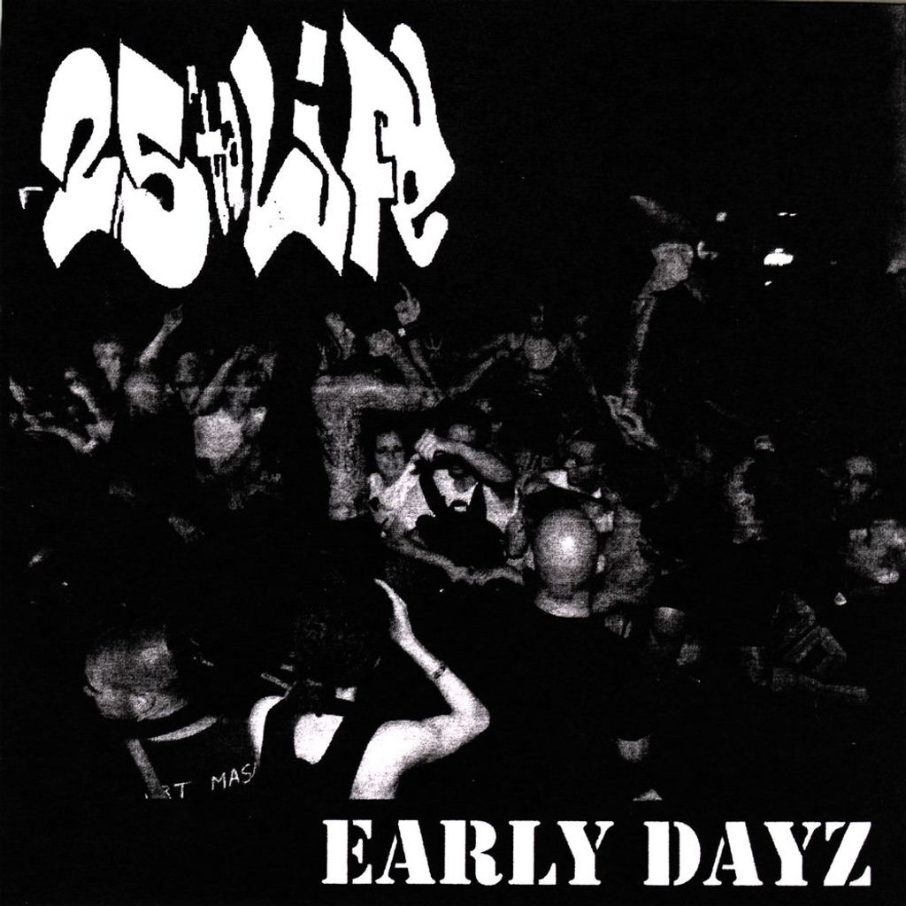 Early Dayz
