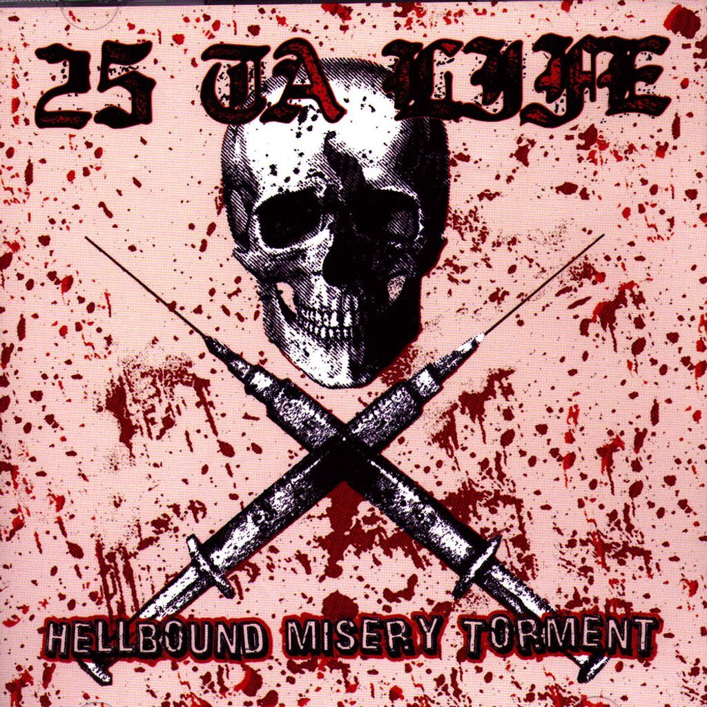 Hellbound Misery Torment