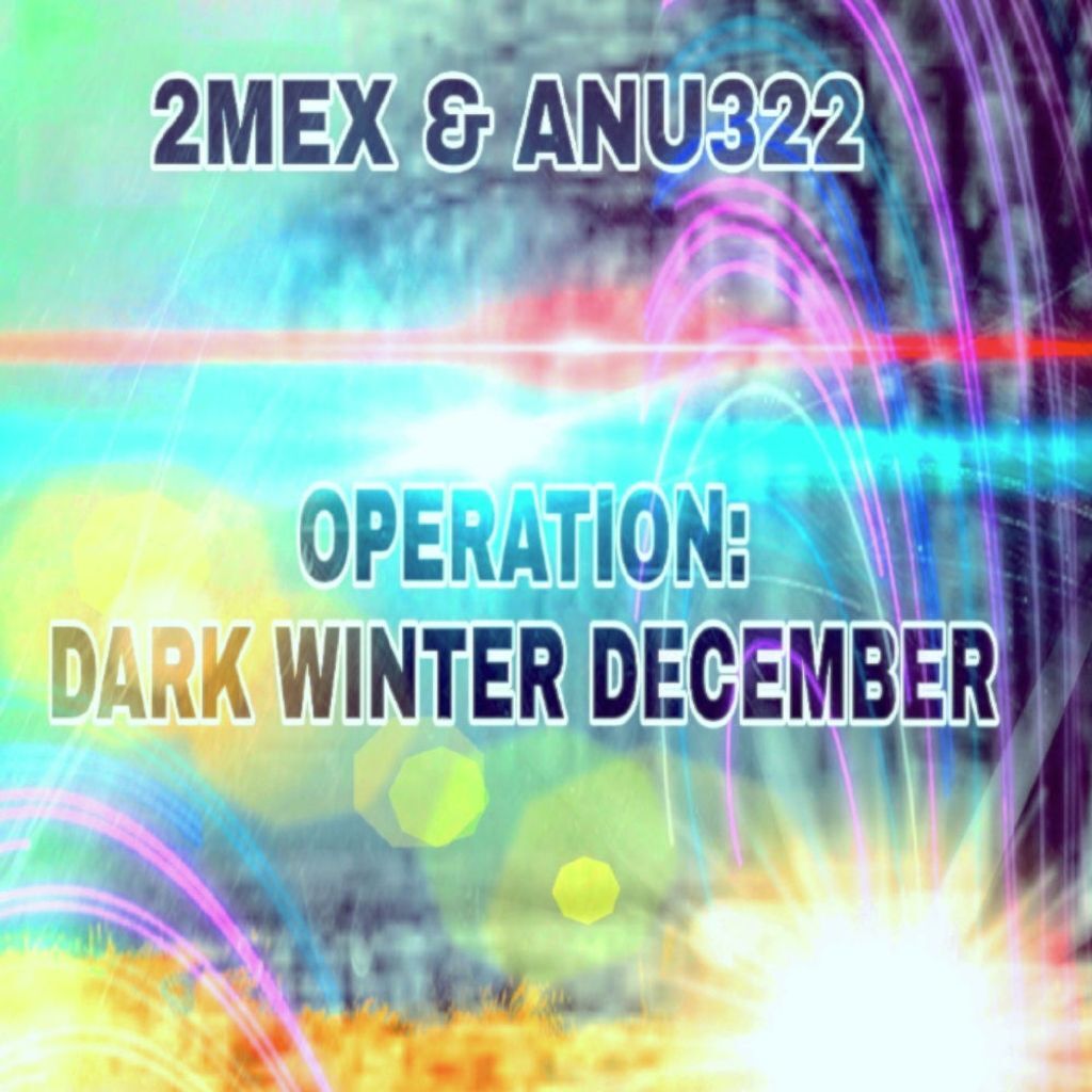 Operation: Dark Winter December