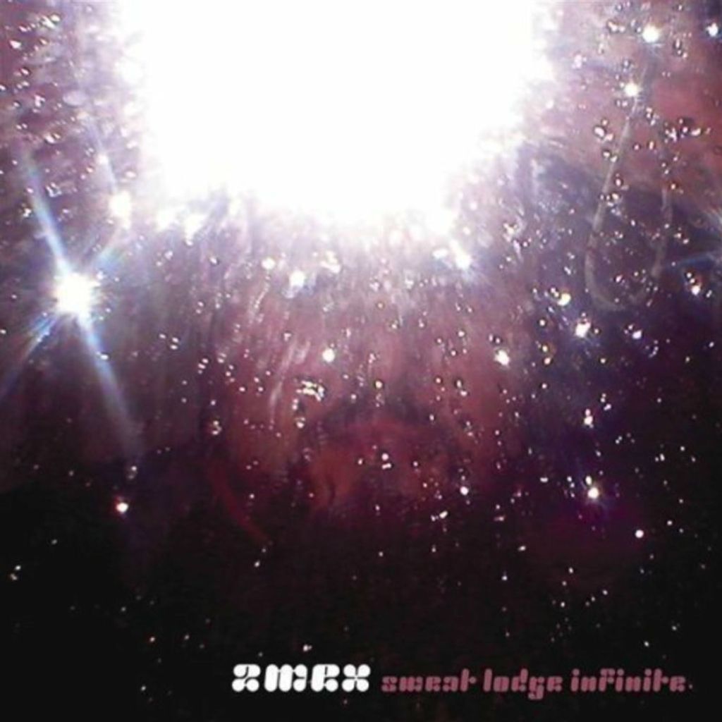Sweat Lodge Infinite